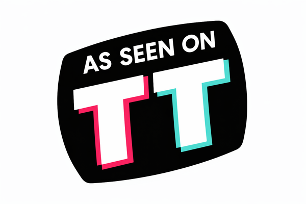 As Seen On TT